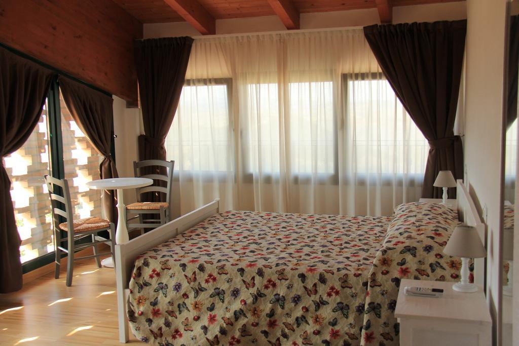 La Palazzina Di Ciagnano Ozzano dell'Emilia Quarto foto